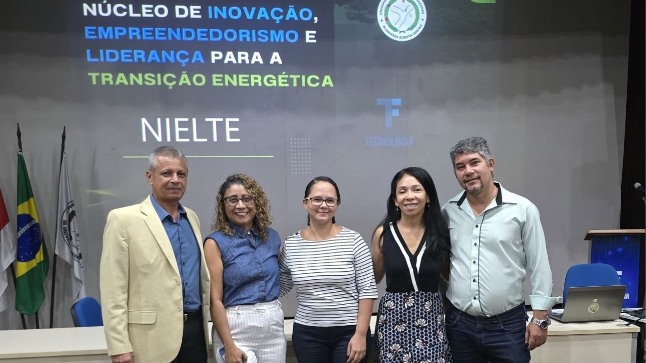 FT apresenta Núcleo de Inovação, Empreendedorismo e Liderança para a Transição Energética