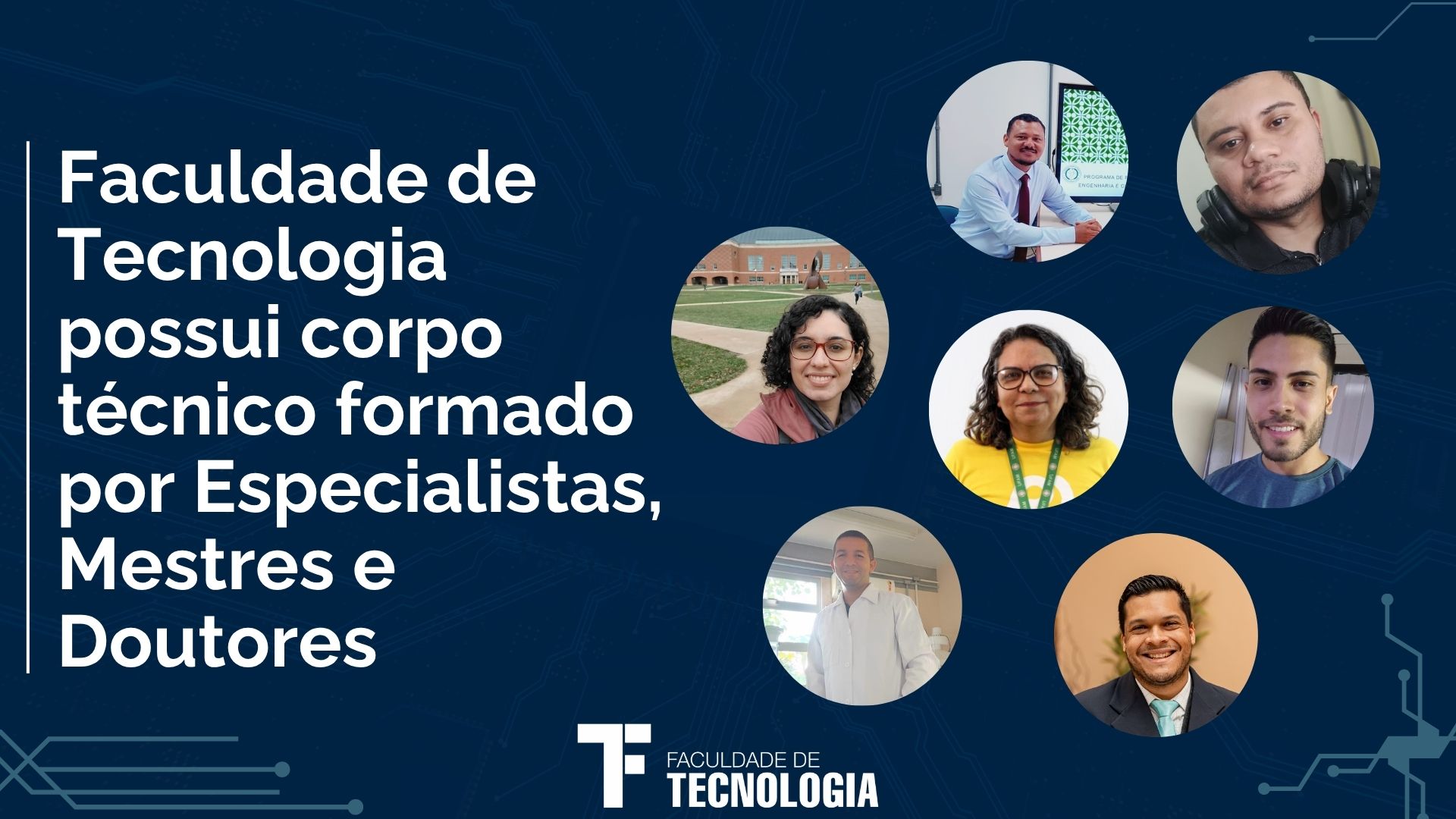 Capacitação para um serviço público de qualidade